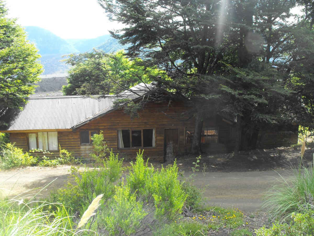 Villa Vista Hermosa Conguillio Exterior foto